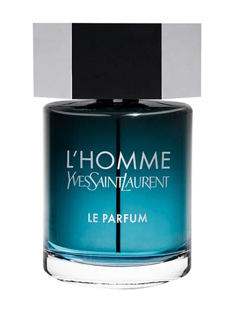 parfum ysl homme nouveau|ysl l'homme fragrantica.